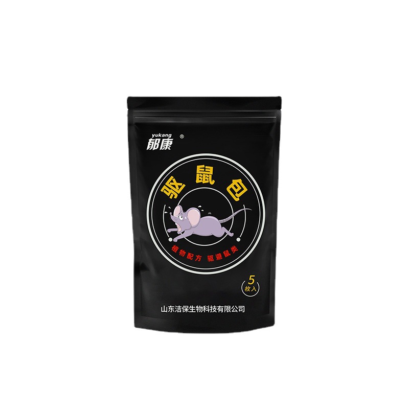 郁康驅(qū)鼠包50g*7袋